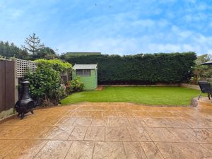 Garden- click for photo gallery